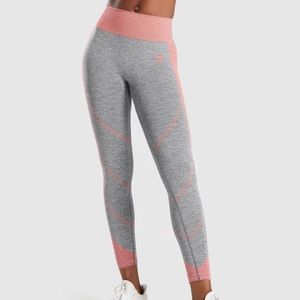 Gymshark Hyper Amplify leggings
